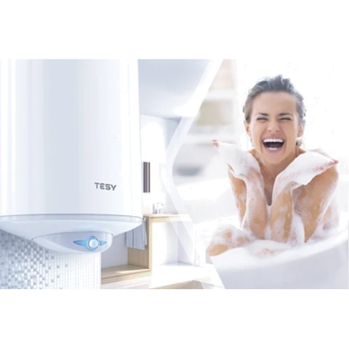 Бойлер Tesy ANTICALC SLIM 50: Объём, л 50