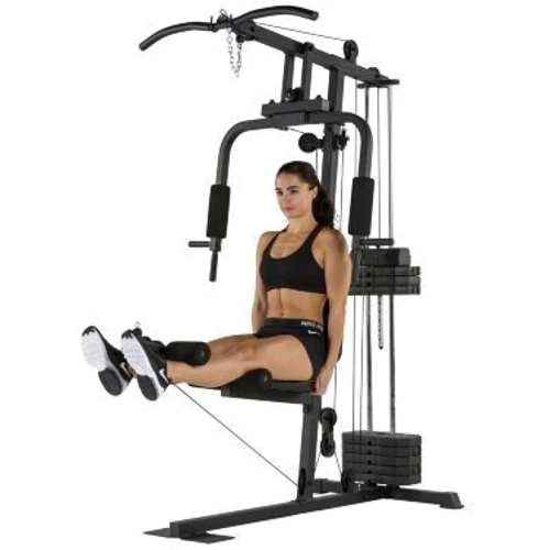 Фитнес станция Tunturi HG10 Home Gym (17TSHG1000): Тип конструкции стационарный