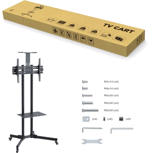 Підставка для ТБ iTech T1028B