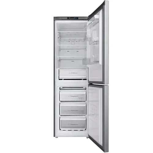 Холодильник Indesit INFC8TI21X0: Исполнение отдельностоящий