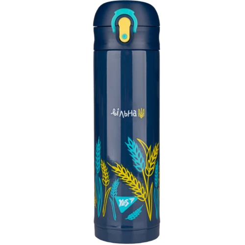 Термос Yes Ukraine 420 мл (708204)