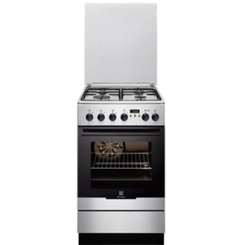 Плита комбинированная Electrolux EKC 54503 OX