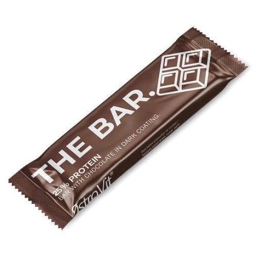 Ostrovit The Bar 60 g Chocolate
