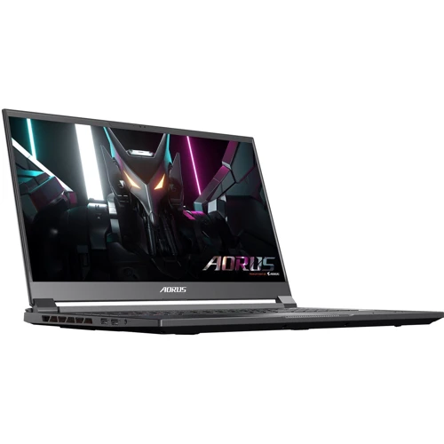 Ноутбук GIGABYTE AORUS 17X (AXF-B4US694SP): Тип екрану матовый