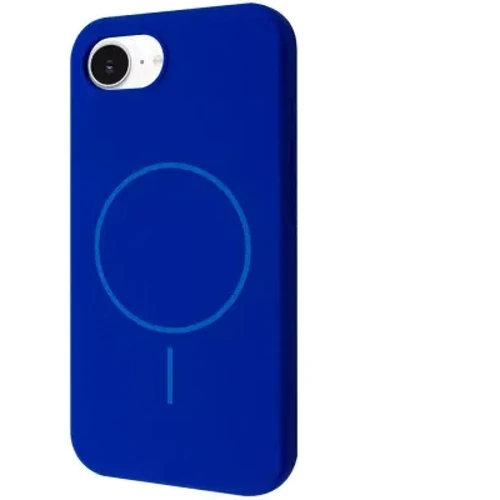 Чохол для iPhone Proove Spectrum Case with Magnetic Ring Acid Blue для iPhone 16e