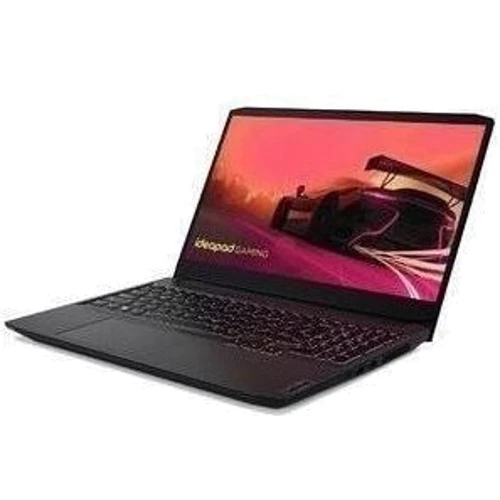 Ноутбук Lenovo IdeaPad Gaming 3 15ACH6 (82K200NWPB_32): Процессор AMD Ryzen 5 5600H (3.3 - 4.2 ГГц) / 6 - ядерный