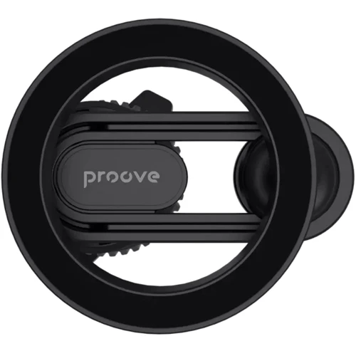 Держатель Proove Car Holder Air Vent MagSafe Stealth Black for iPhone 16 I 15 I 14 I 13 I 12 series : Производитель Proove