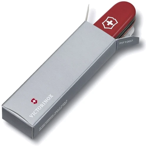 Мультитул Victorinox Recruit (0.2503.B1) (Vx02503.B1): Тип мини-мультитул