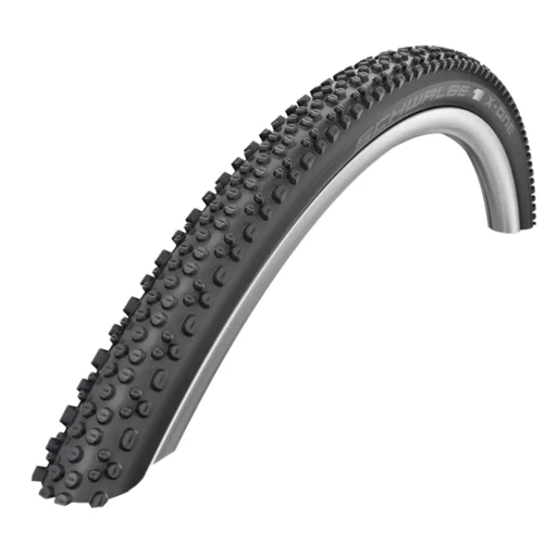 Покрышка 28x1.35 700x35C (35-622) Schwalbe X-ONE Allround MicroSkin, TL-Easy, Folding Evolution B/B-SK HS467 OSC 67EPI (TIR-45-42)