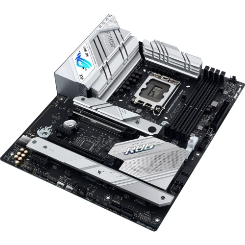 ASUS ROG STRIX B760-A GAMING WIFI D4 фото 5