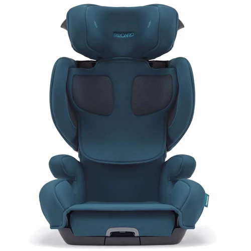 Автокресло Recaro Mako Elite2 Select Garnet Red фото 2