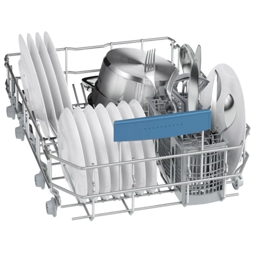 Посудомойка Bosch SPS 54M88 EU: Вместимость (комплектов) 9