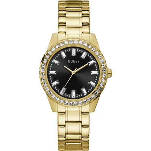 Наручний годинник Guess (GW0111L2)