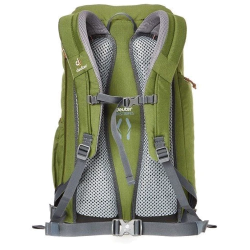 Рюкзак Рюкзак Deuter Walker 20 колір 2443 pine-graphite (3810617 2443): Виробник Deuter
