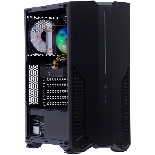 Персональный компьютер (ПК) 2E Complex Gaming (2E-4087): Видеокартка NVIDIA GeForce GTX 1660 Ti 6 ГБ