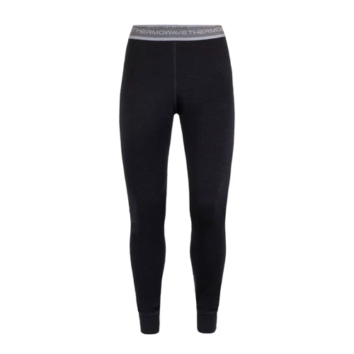 Термолосины Thermowave Merino Arctic 12ARCT712-990 40 (XS) черные