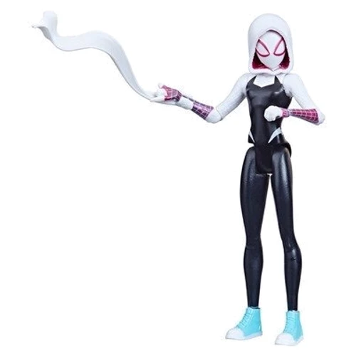 Игровая фигурка HASBRO героя Spider-Man Гвен Стейси (F3730/F5639): Тип Игровая фигурка