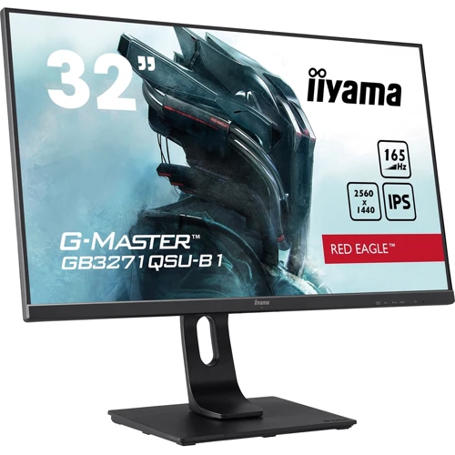 Монитор iiyama GB3271QSU-B1