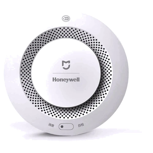Датчик диму MiJia Mi Honeywell Fire Alarm (YTC4020RT)