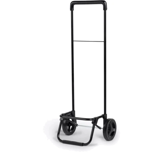 Сумка-тележка Gimi Argo 42 Black (169296)