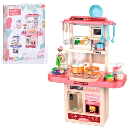 Игровой детский набор Кухня (75T-8)