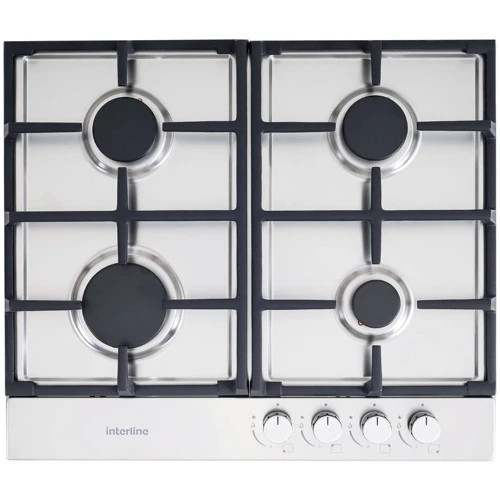 Варочная поверхность газовая Interline VGN 463 FGK XA