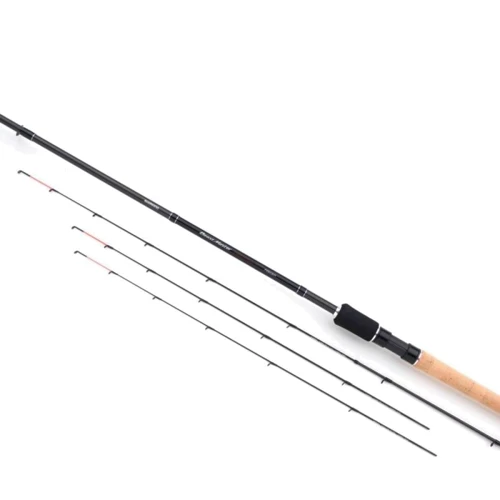 Фидерное удилище Shimano Beastmaster CX Commercial Picker 2.44m 40g