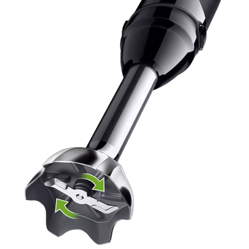 Блендер Braun MQ 55254 MBK: Мощность, Вт 1000