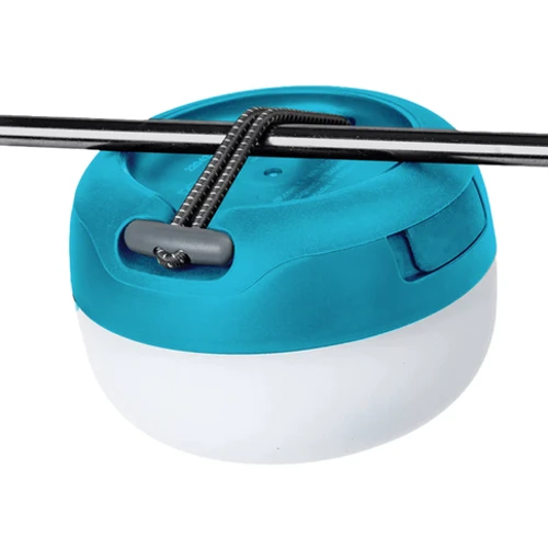 Фонарь туристический Biolite Alpenglow Mini 150 Ocean Teal (BLT LNC0103): Тип Фонарь-лампа