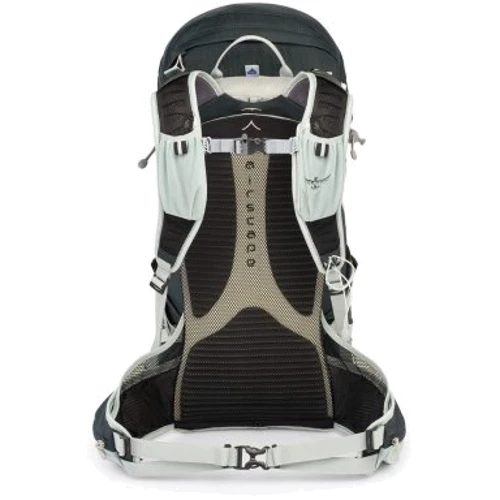Рюкзак Osprey Talon 44 Indigo (S/M): Объем 42 л