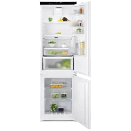 Встраиваемый холодильник Electrolux ENT8TE18S3: Класс энергопотребления E