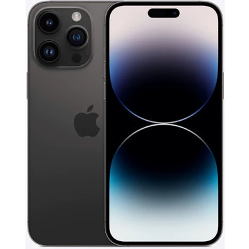 Apple iPhone 14 Pro Max 256GB Space Black (MQ9U3) Approved Витринный образец