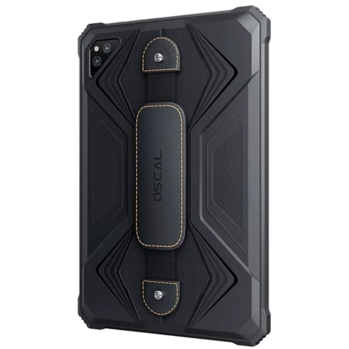 Планшет Oscal Pad Spider 8 8/128GB LTE Dual Sim Black: Коммуникации Wi-Fi, GSM-модуль, GPS, Bluetooth, 4G LTE, 3G