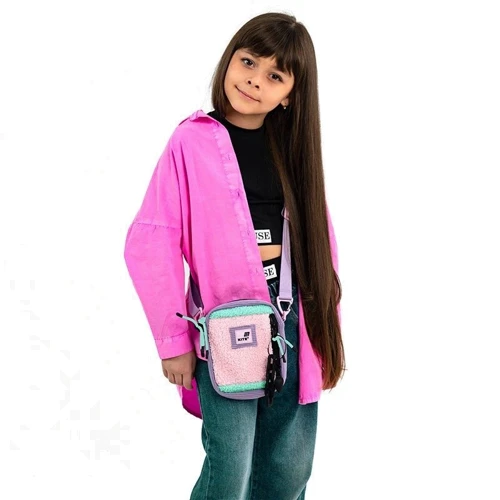 Сумка-кроссбоди Kite Education Teens 2520-4 (K25-2520-4): Тип Сумка