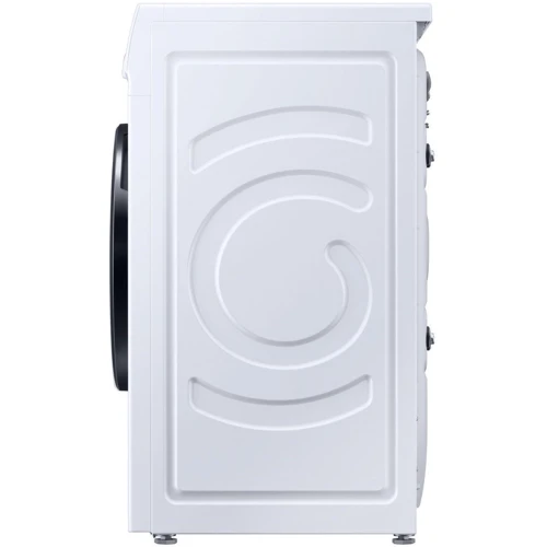 Стиральная машина Samsung WW80T3040BW/UA: Максимальная скорость отжима, об/мин 1400