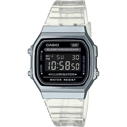 Наручний годинник Casio A168XES-1BEF