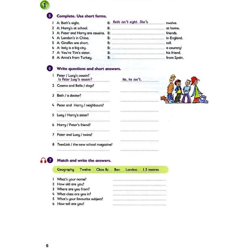 Grammar Time 3 New Edition Student Book + Multi-ROM: ISBN 978-1-4058-6699-6