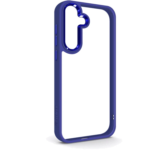 Чехол для телефонов ArmorStandart UNIT2 Case Dark Blue for Samsung S936 Galaxy S25 Plus (ARM82869)