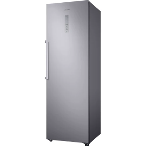 Холодильник Samsung RR39M7140SA/UA: Управление электронное