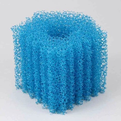 Сменная губка JBL UniBloc 60928 для аквариумного фильтра CristalProfi i60 / i80 / i100 / i200 (144275): Производитель JBL