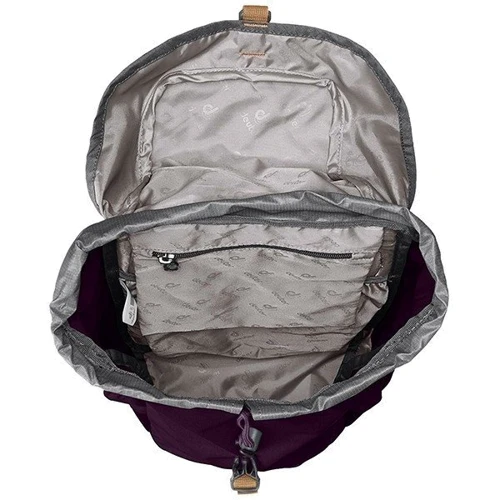 Рюкзак Рюкзак Deuter Walker 16 колір 5317 plum-navy (3810517 5317): Об'єм 16 л