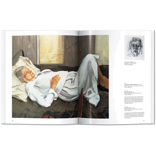 Sebastian Smee: Freud: Производитель Taschen