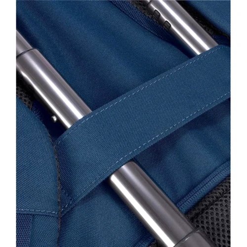 Сумка для ноутбуков Tucano 17" BIZIP Blue (BKBZ17-B) фото 10