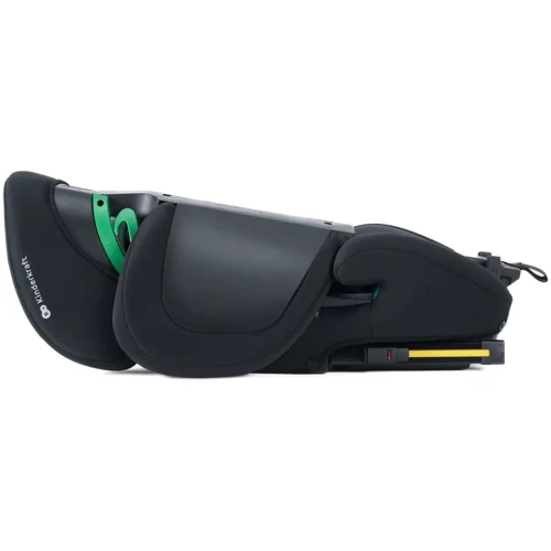 Автокресло Kinderkraft Xpand 2 i-Size Graphite Black (KCXPAN02BLK0000) (00-00305185) фото 10