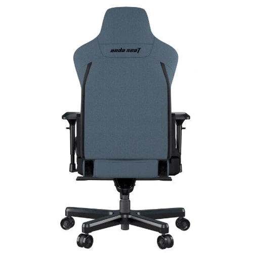 Крісло геймерське Anda Seat T-Pro 2 Blue/Black Size XL (AD12XLLA-01-SB-F) фото 7