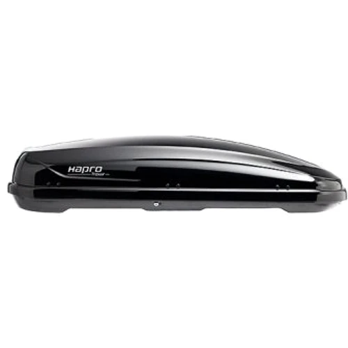 Hapro Traxer 6.6 Brilliant Black