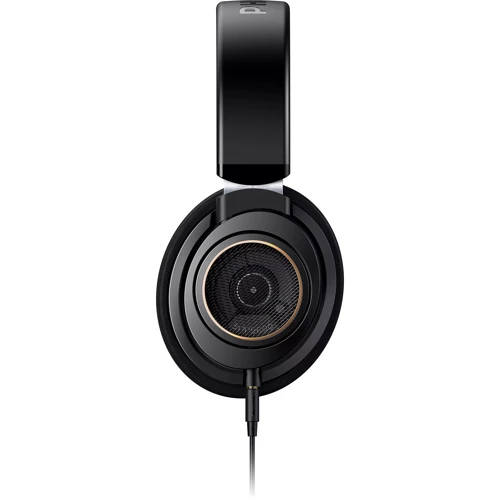 Навушники Philips SHP9600 Black: Діапазон частот (Гц) 12-35000