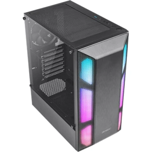 Корпус Antec NX250 (0-761345-81028-9): Назначение игровой