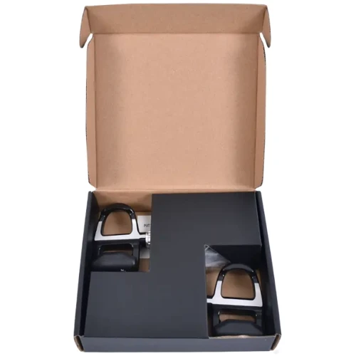 Педали контактные FLR PR-350 (FPR350)