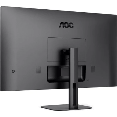 Монітор AOC Q32V5CE/BK: Час реакції, мс 4